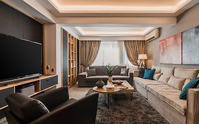 Acropolis Luxury Living